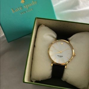 Timeless Kate Spade Watch